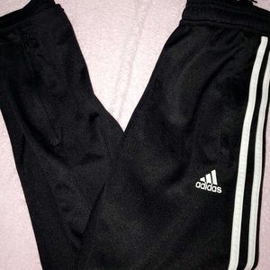 adidas joggers